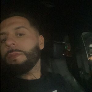 Meet your Posher, Genaro